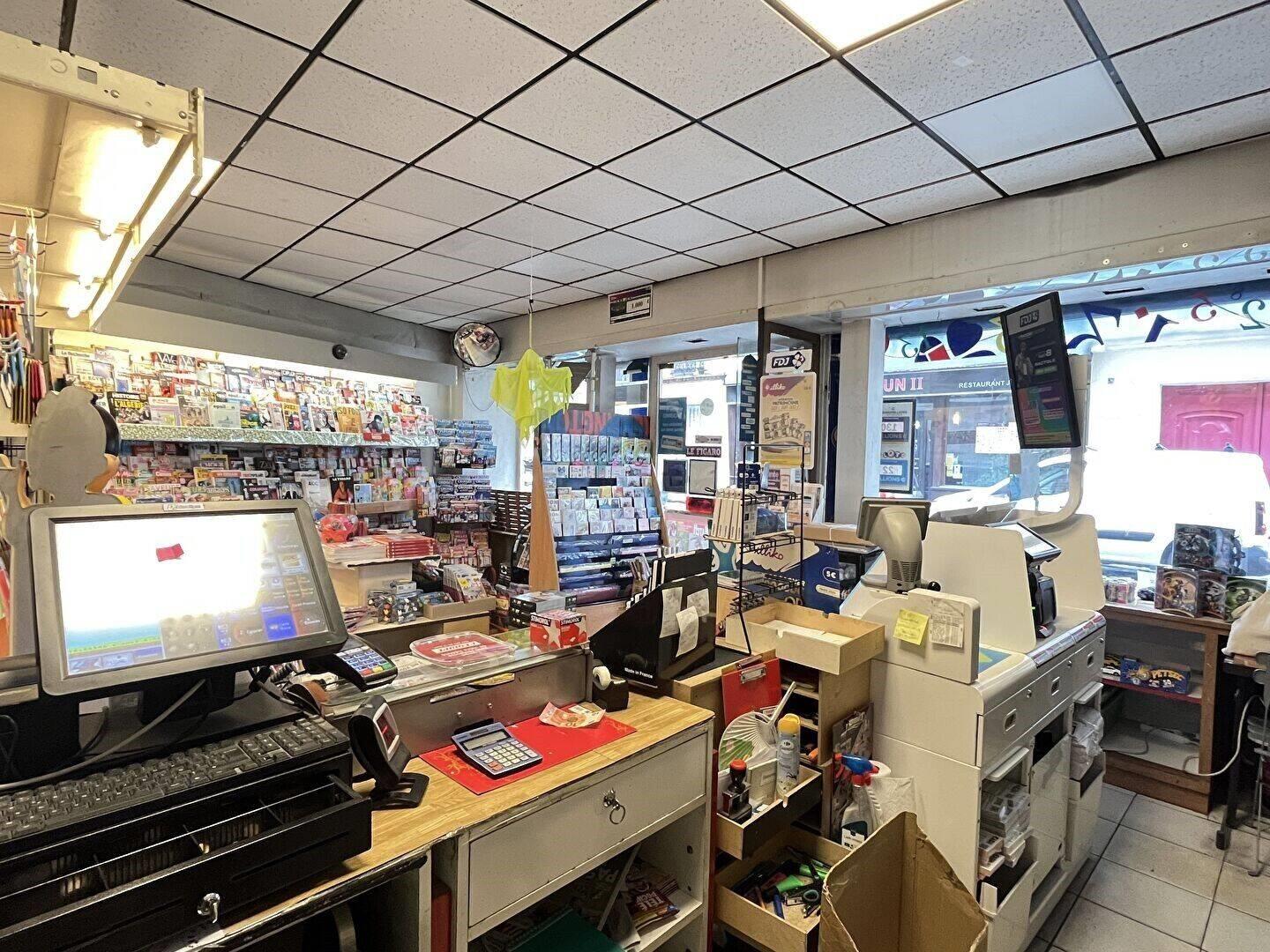 Maison à vendre, 38m², Paris 20ème