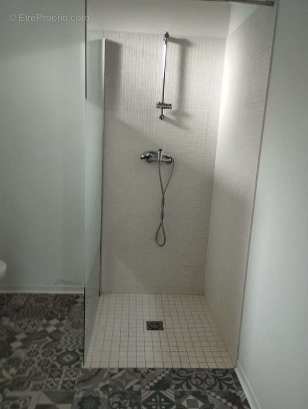 Appartement à vendre, 35m², Saint-Quentin