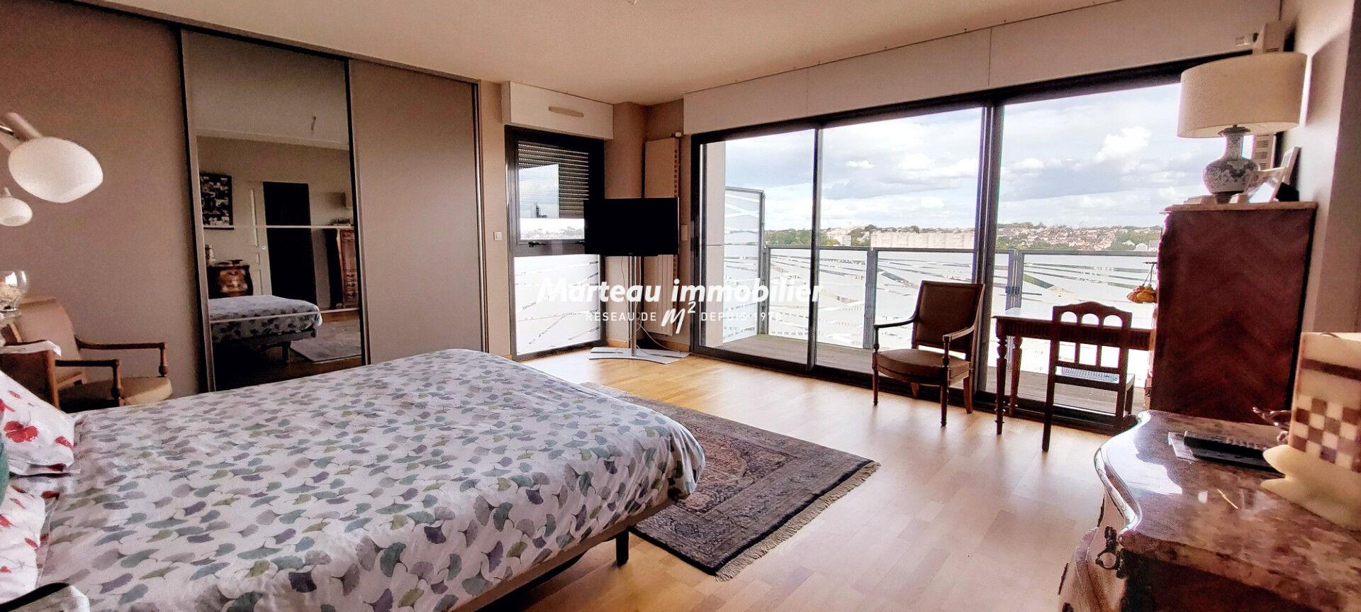 Appartement à vendre, 148m², Le Mans