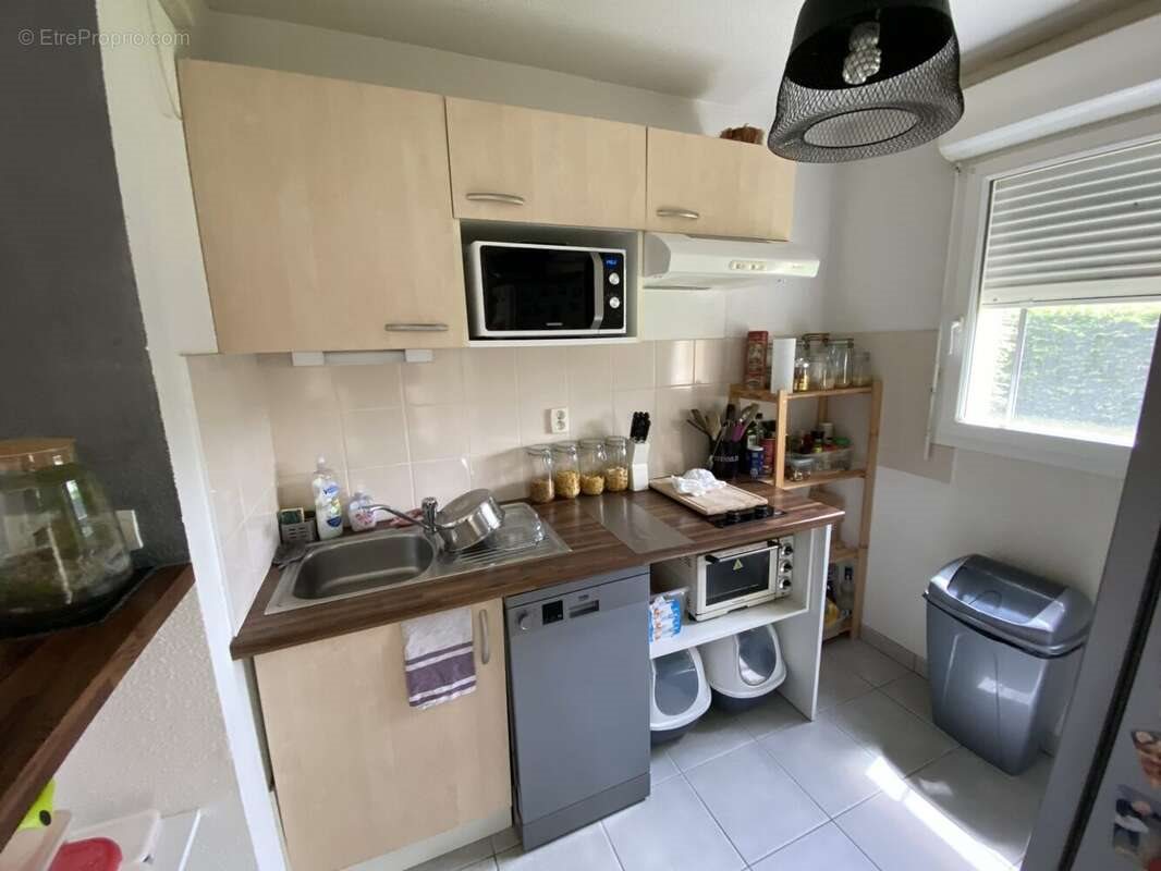 Appartement à vendre, 42m², Marsac-sur-l'Isle