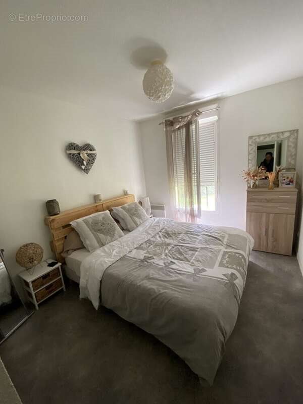 Appartement à vendre, 42m², Marsac-sur-l'Isle