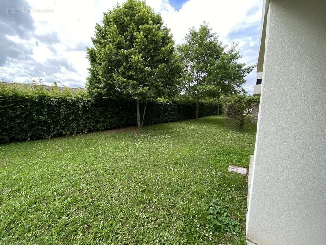 Appartement à vendre, 42m², Marsac-sur-l'Isle