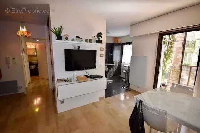 Appartement à vendre, 46m², Nice