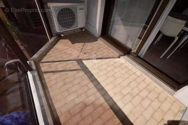 Appartement à vendre, 46m², Nice