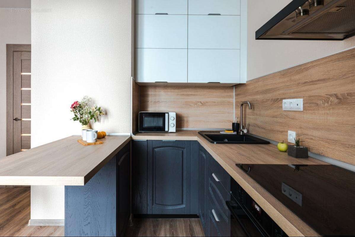 Appartement à vendre, 48m², Lattes