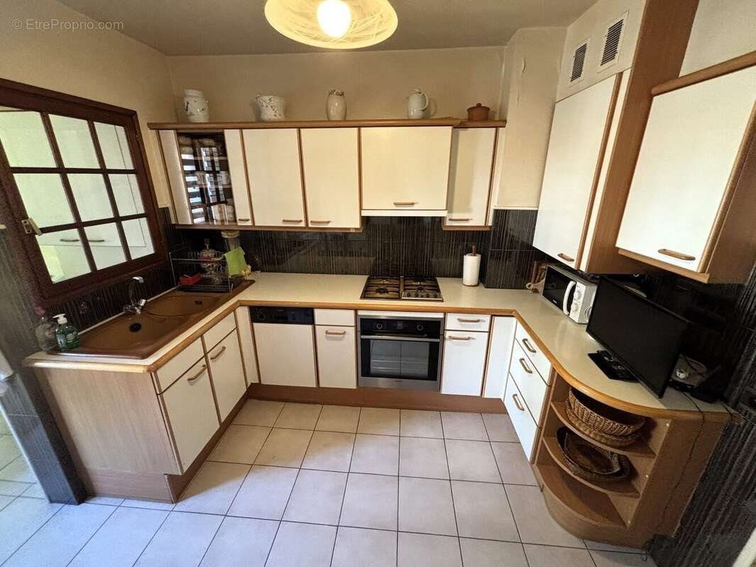 Appartement à vendre, 97m², Perpignan