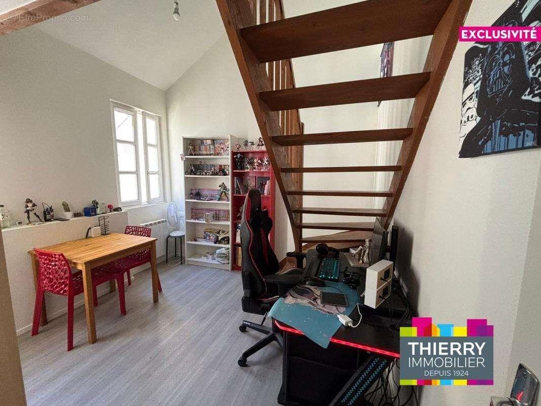 Maison à vendre, 29m², Nantes