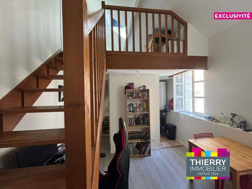 Maison à vendre, 29m², Nantes