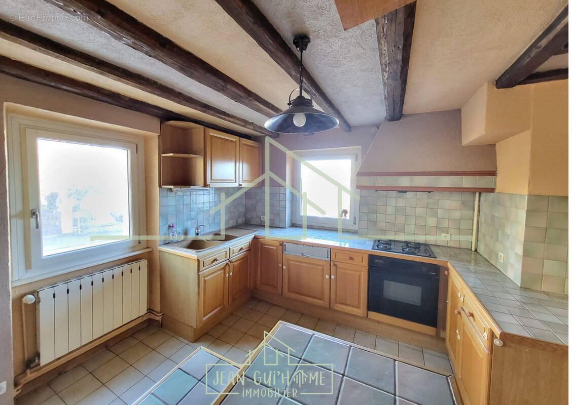 Maison à vendre, 180m², Igney