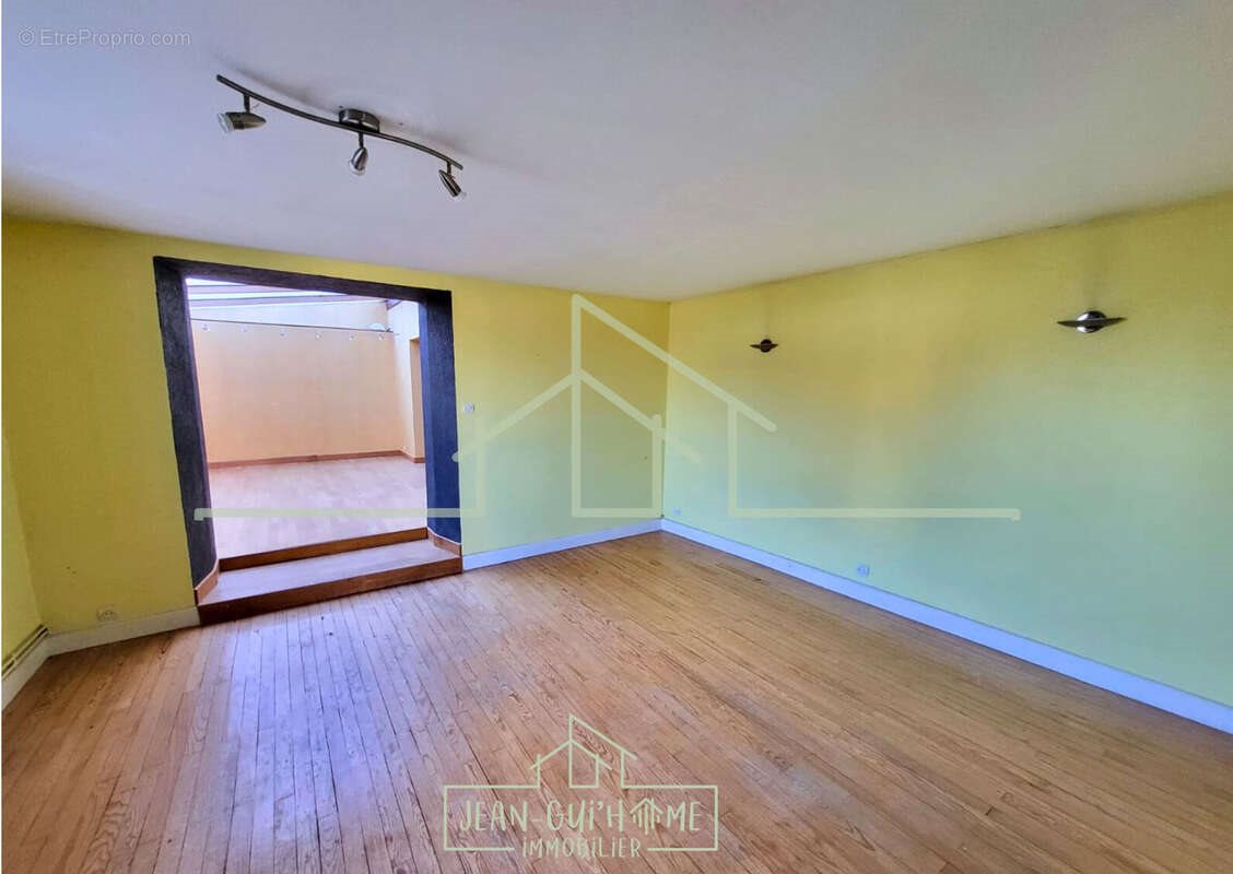 Maison à vendre, 180m², Igney