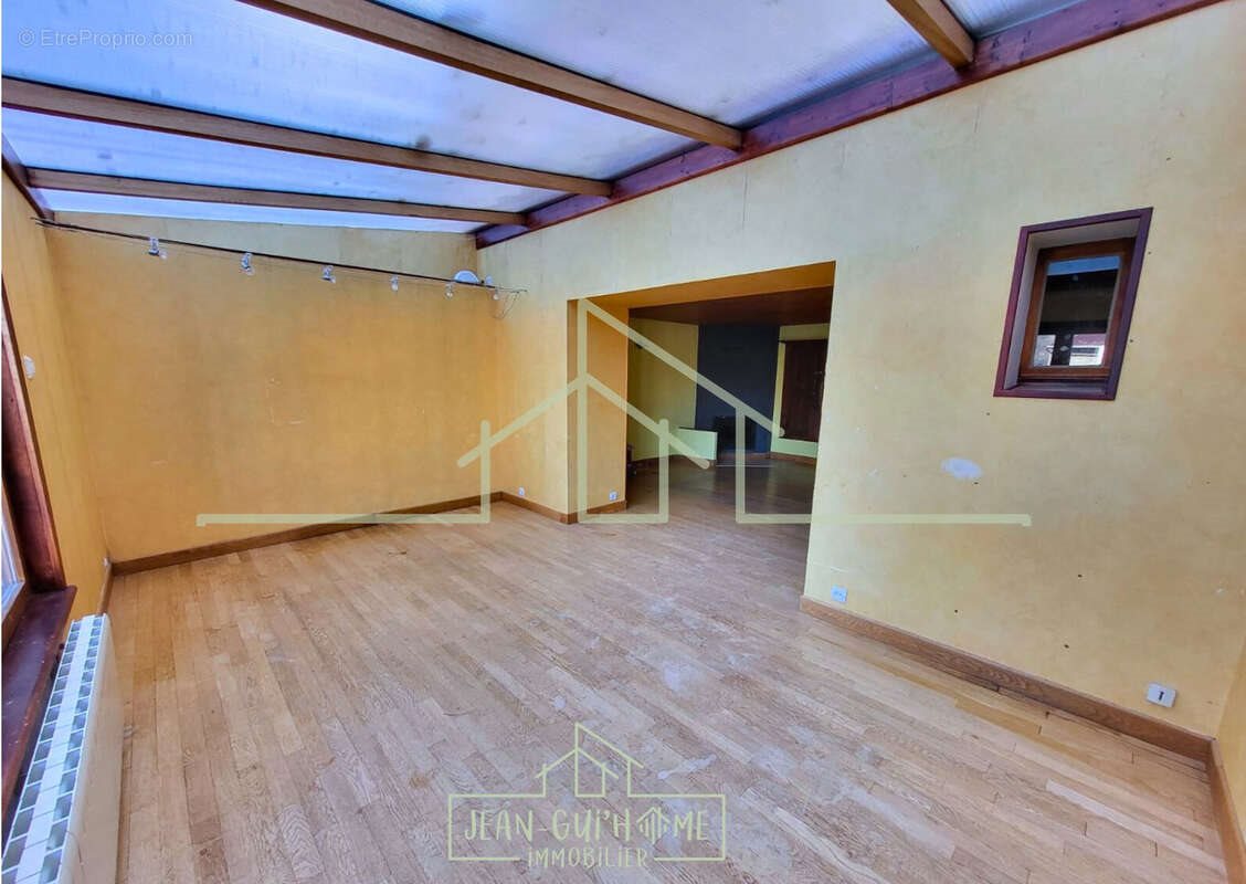 Maison à vendre, 180m², Igney