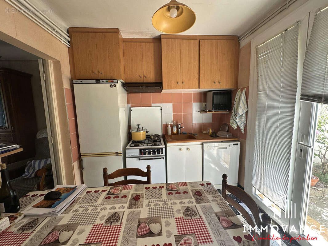 Maison à vendre, 68m², Montpellier