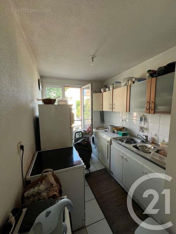 Appartement à vendre, 65m², Strasbourg