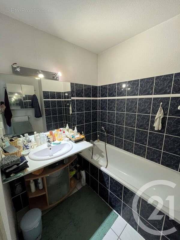 Appartement à vendre, 65m², Strasbourg