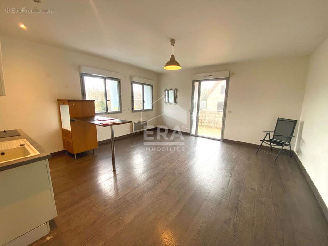 Appartement à vendre, 33m², Maule