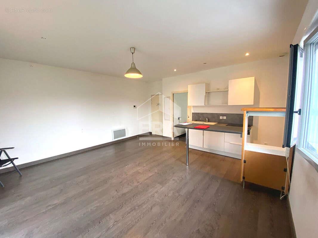 Appartement à vendre, 33m², Maule