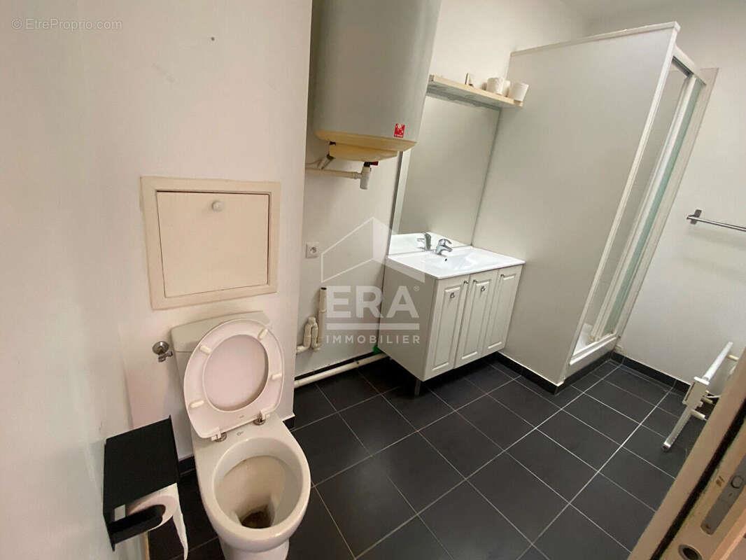 Appartement à vendre, 33m², Maule