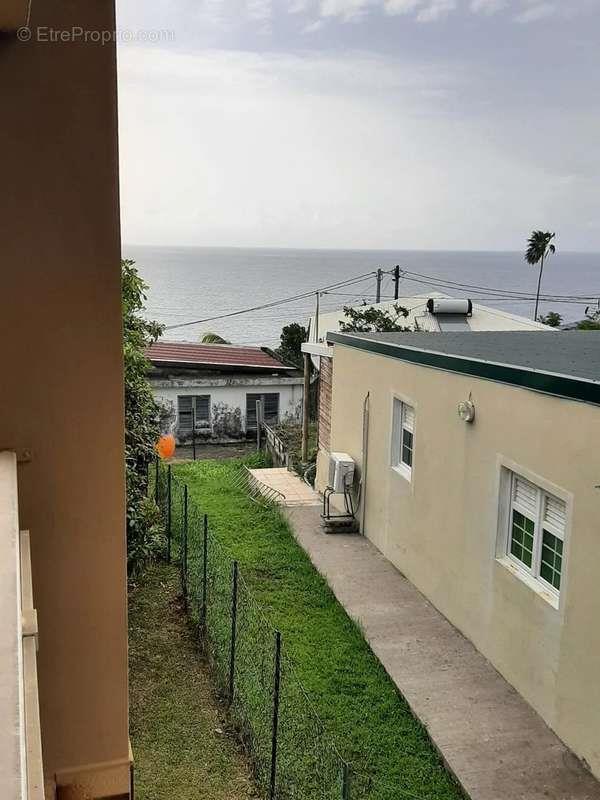 Maison à vendre, 167m², Le Lorrain