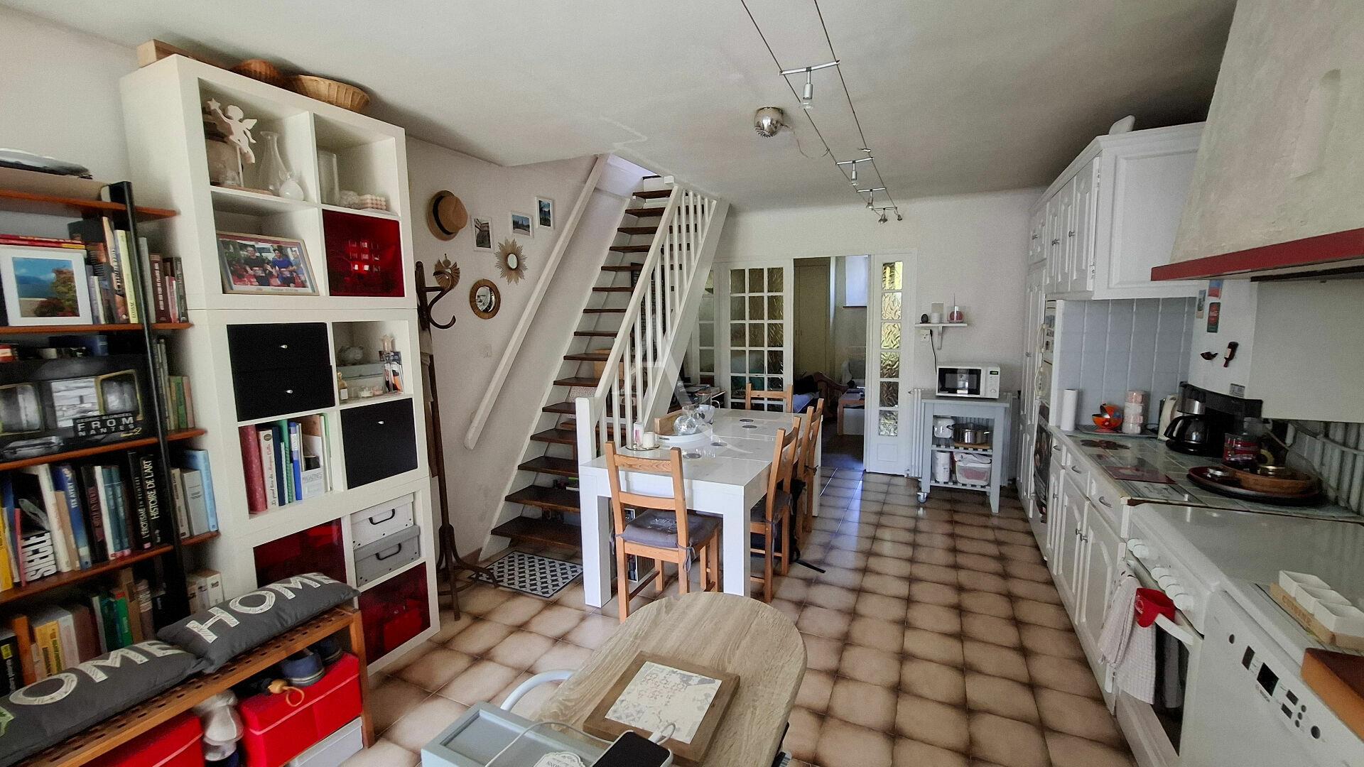 Maison à vendre, 75m², Nantes