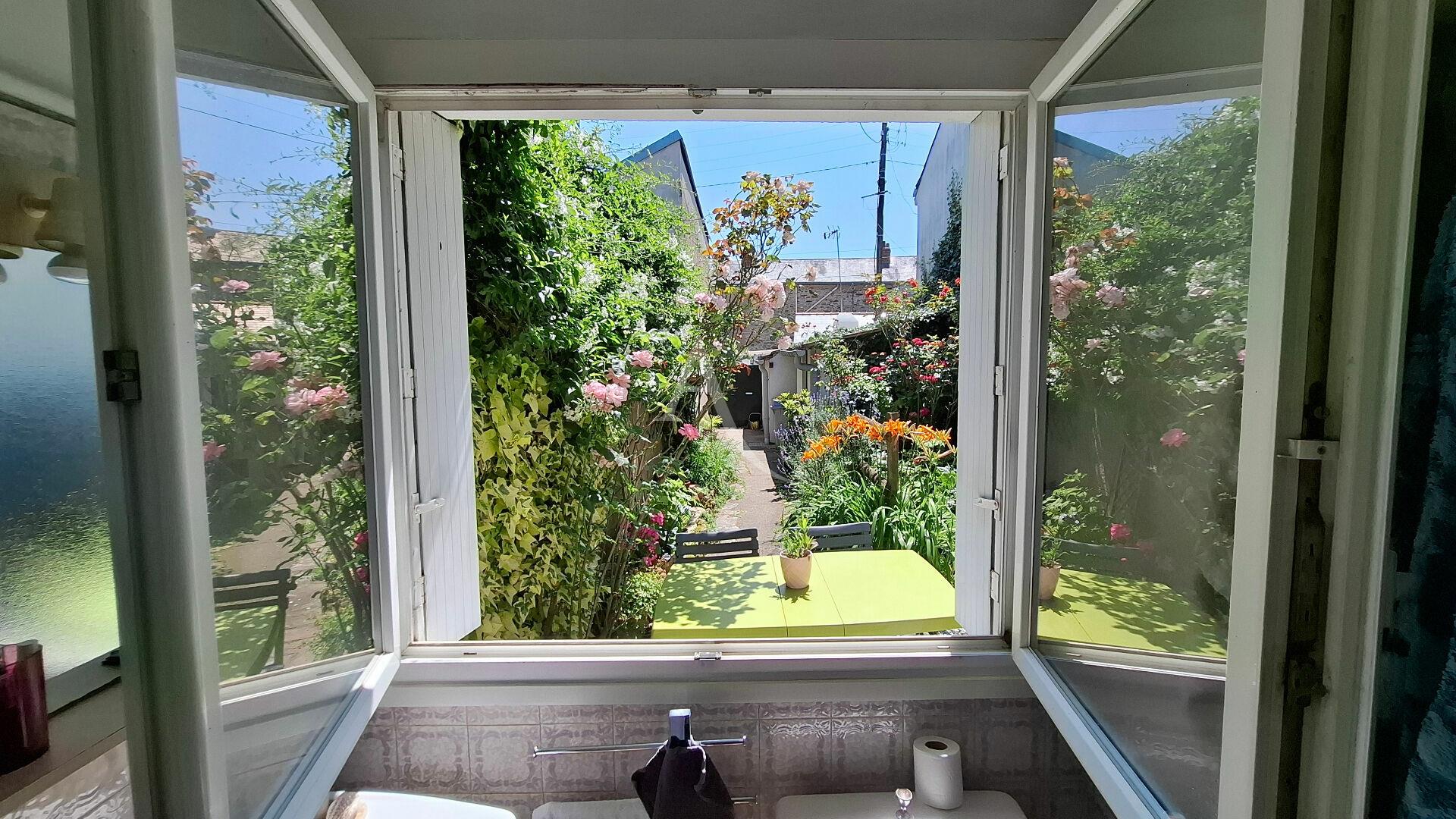 Maison à vendre, 75m², Nantes