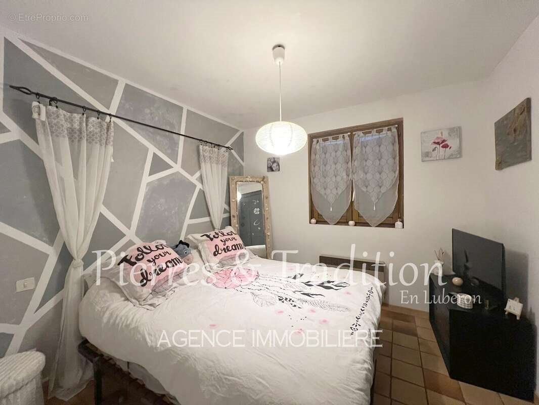 Appartement à vendre, 49m², Apt
