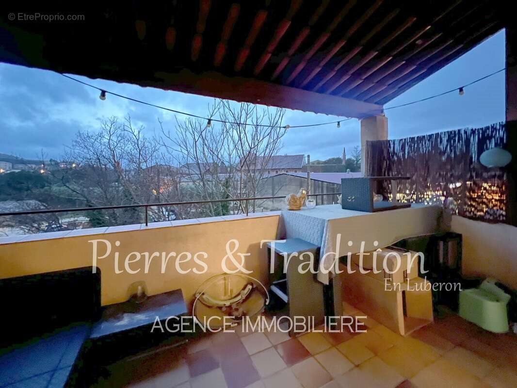 Appartement à vendre, 49m², Apt