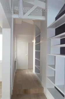 Appartement à vendre, 160m², Paris 16ème