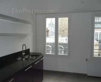 Appartement à vendre, 160m², Paris 16ème