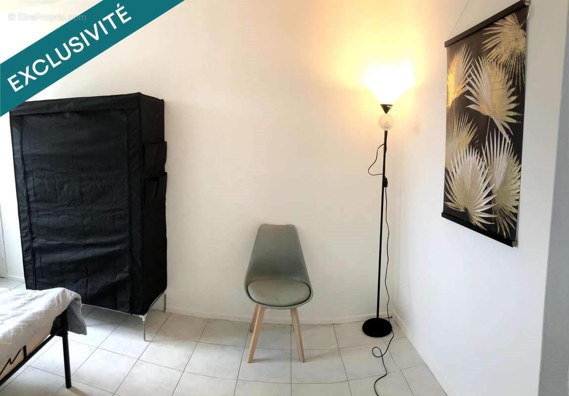 Appartement à vendre, 58m², Le Mans