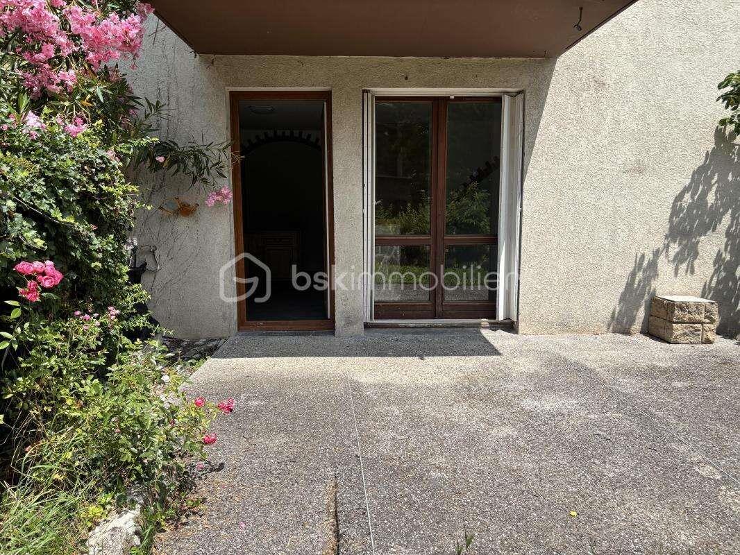 Appartement à vendre, 83m², Culoz