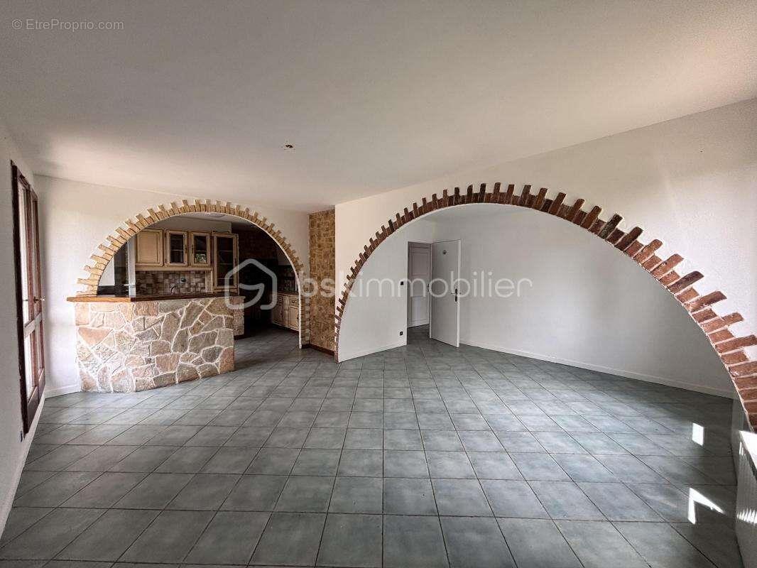 Appartement à vendre, 83m², Culoz