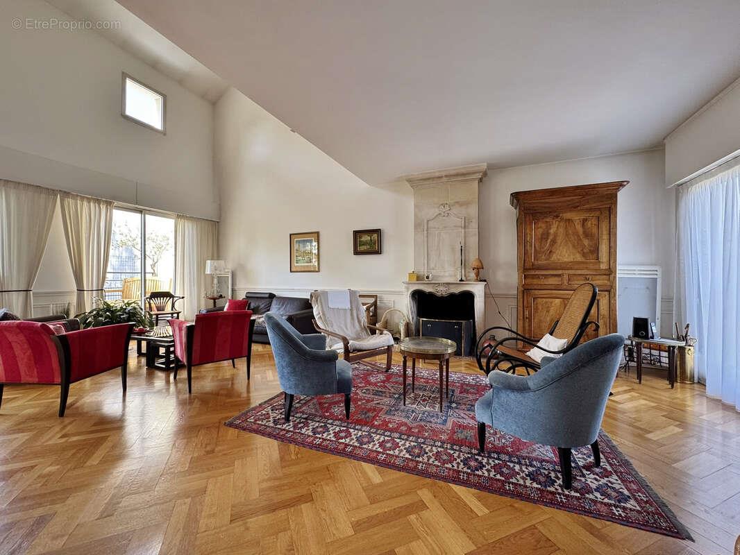 Appartement à vendre, 147m², Nantes