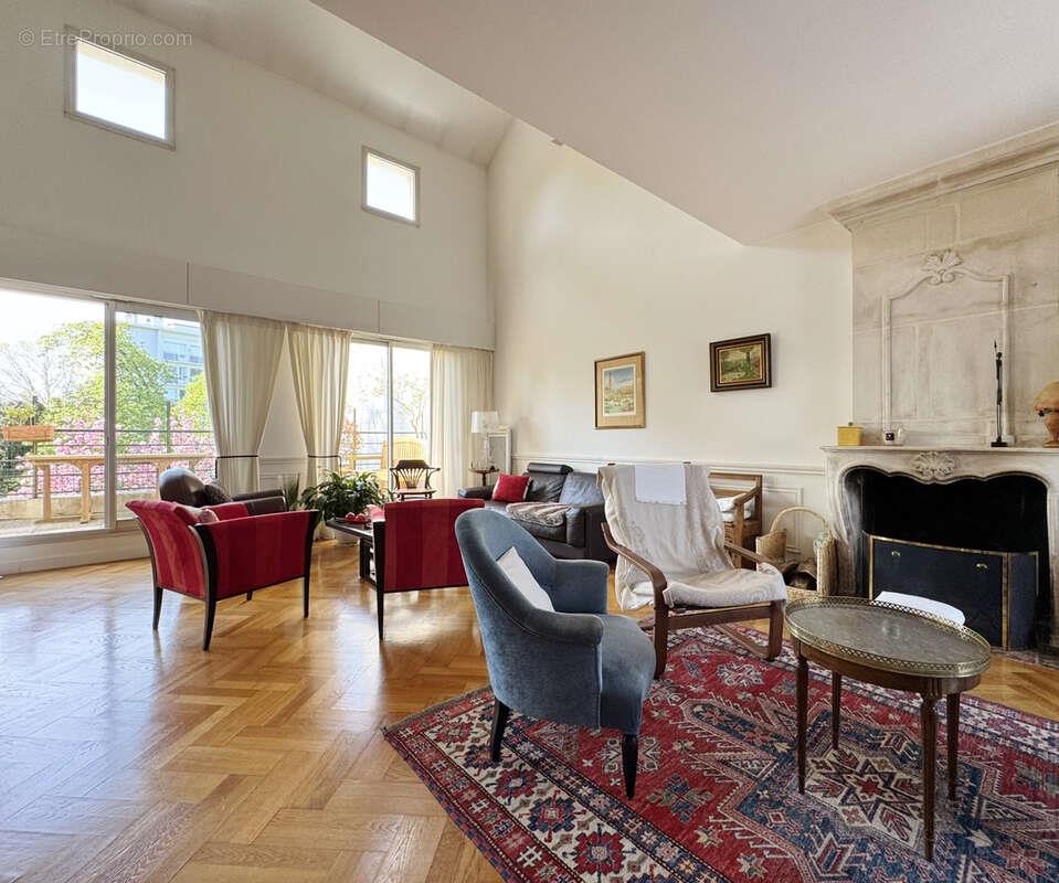 Appartement à vendre, 147m², Nantes