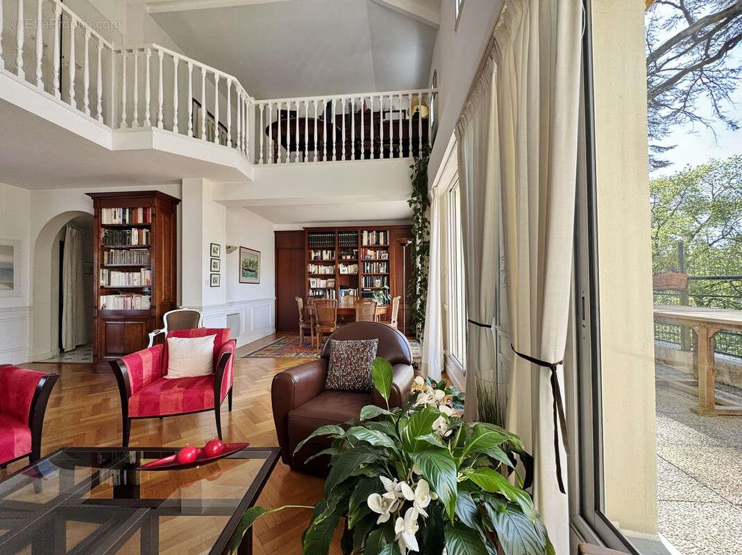 Appartement à vendre, 147m², Nantes