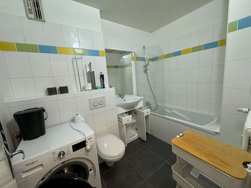 Appartement à vendre, 29m², Rennes