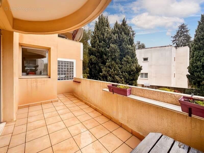 Appartement à vendre, 51m², Montpellier