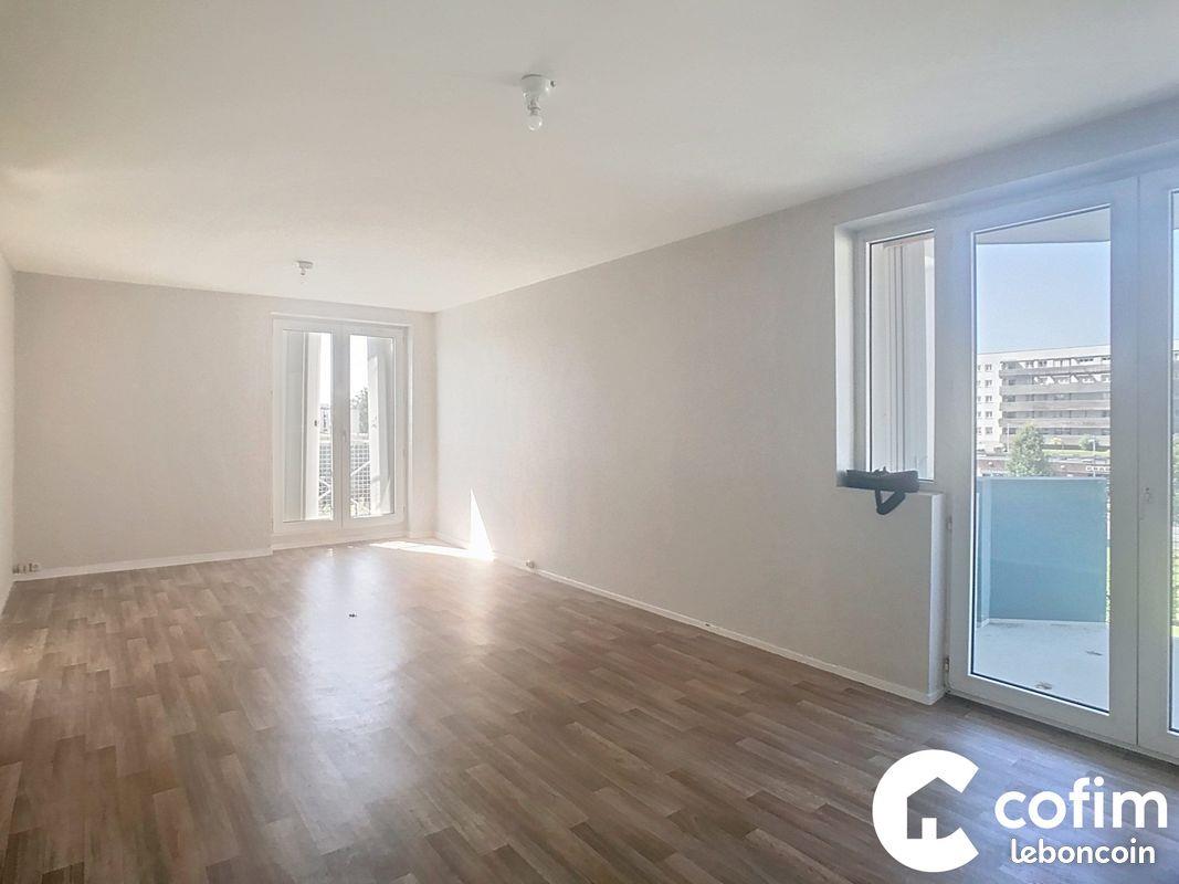 Appartement à vendre, 83m², Mourenx