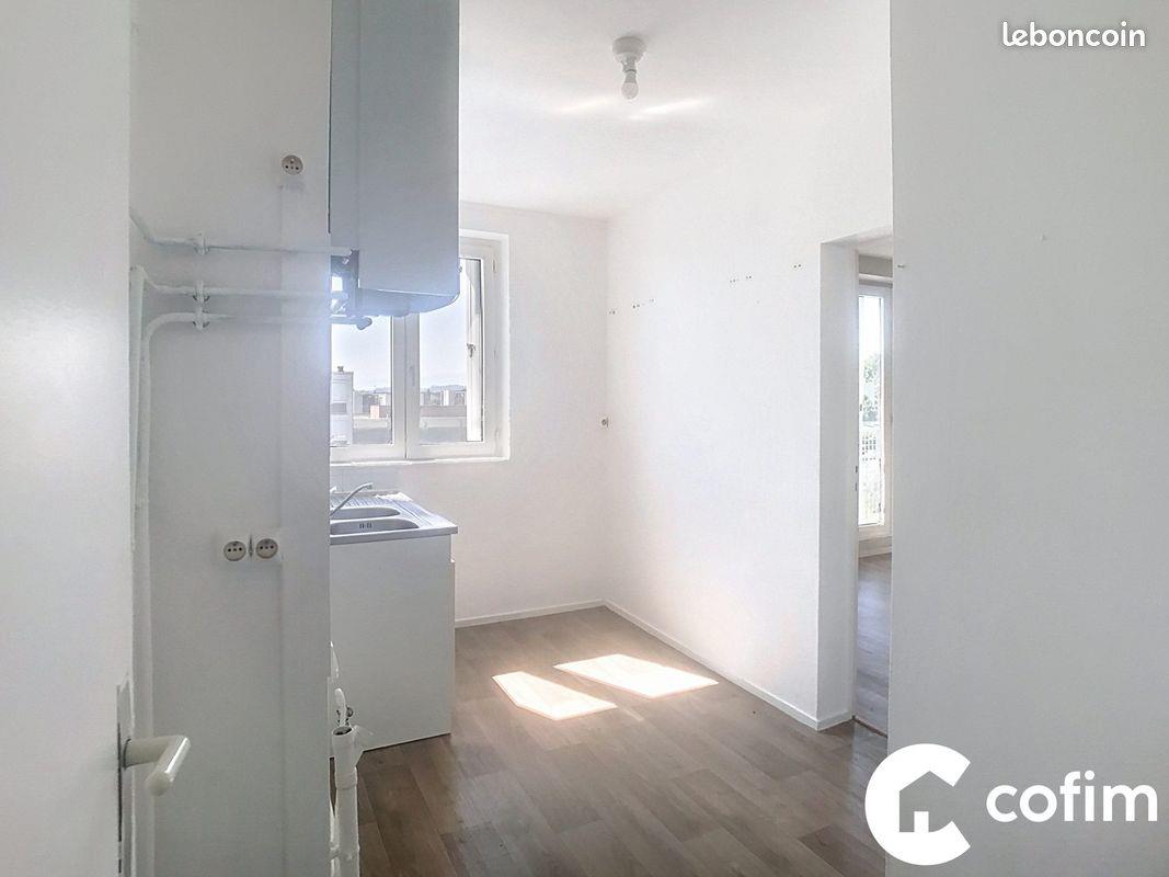 Appartement à vendre, 83m², Mourenx