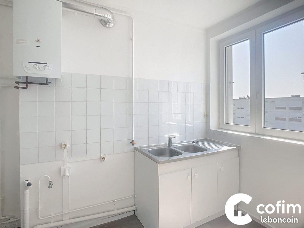 Appartement à vendre, 83m², Mourenx