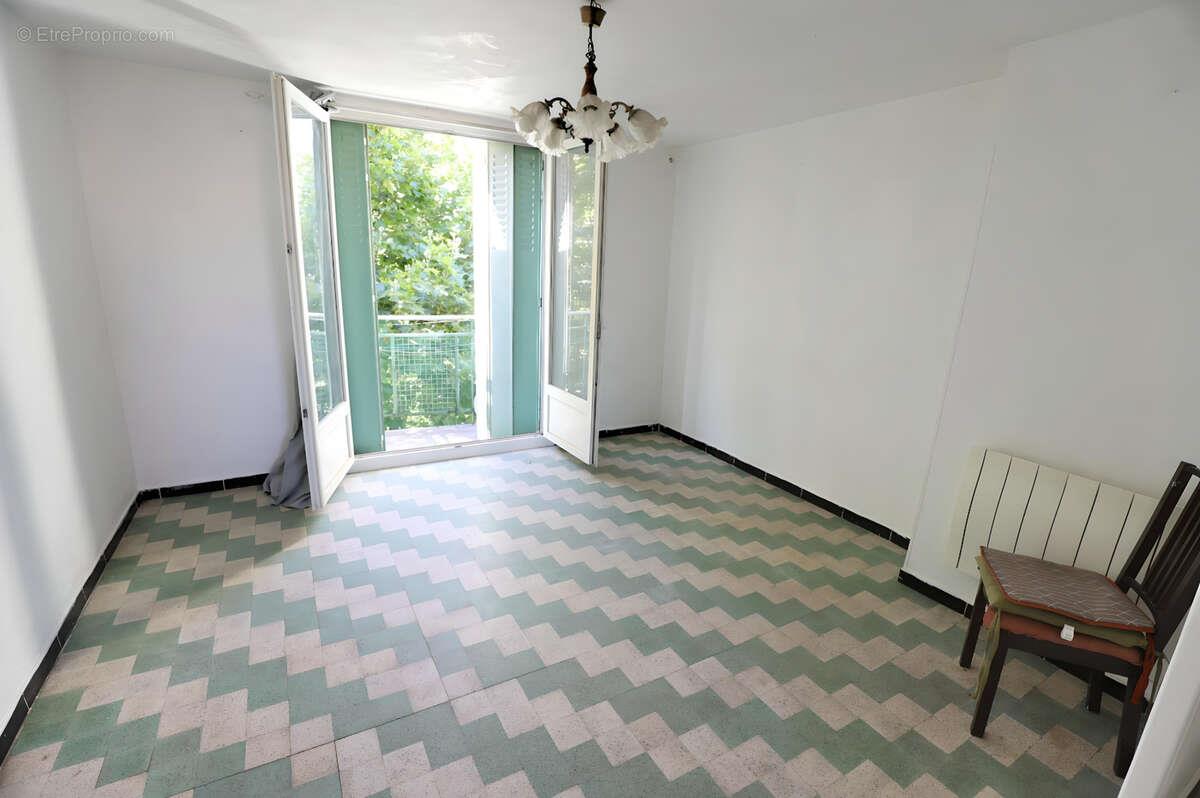 Appartement à vendre, 72m², Marseille 15ème