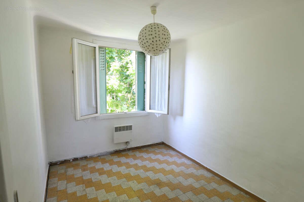 Appartement à vendre, 72m², Marseille 15ème