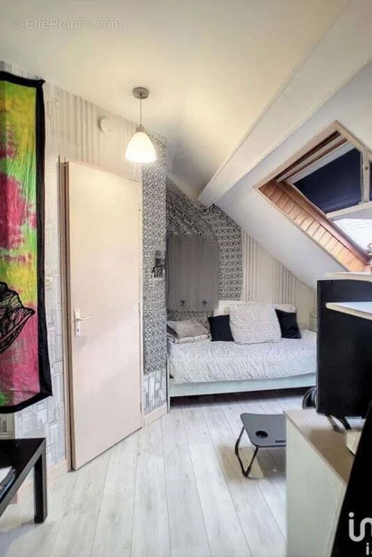 Appartement à vendre, 80m², Amiens