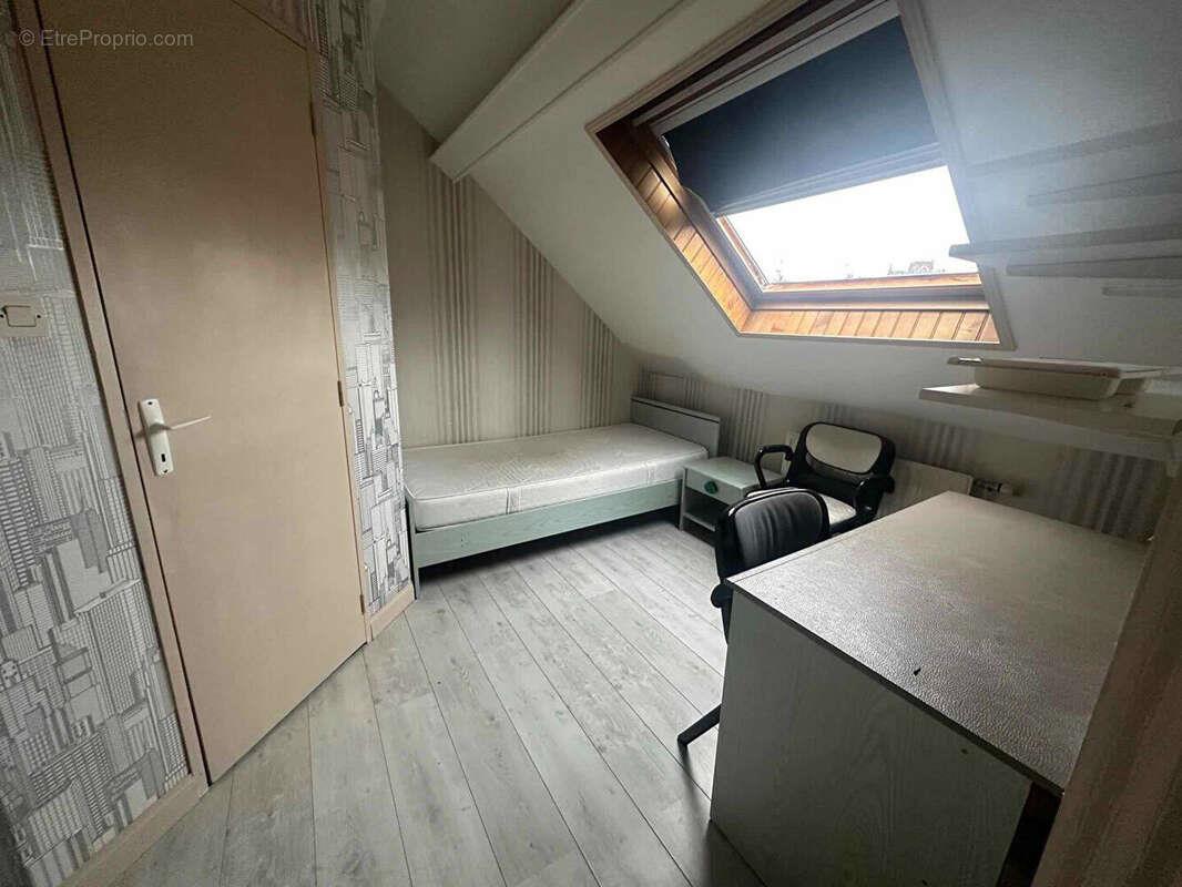 Appartement à vendre, 80m², Amiens