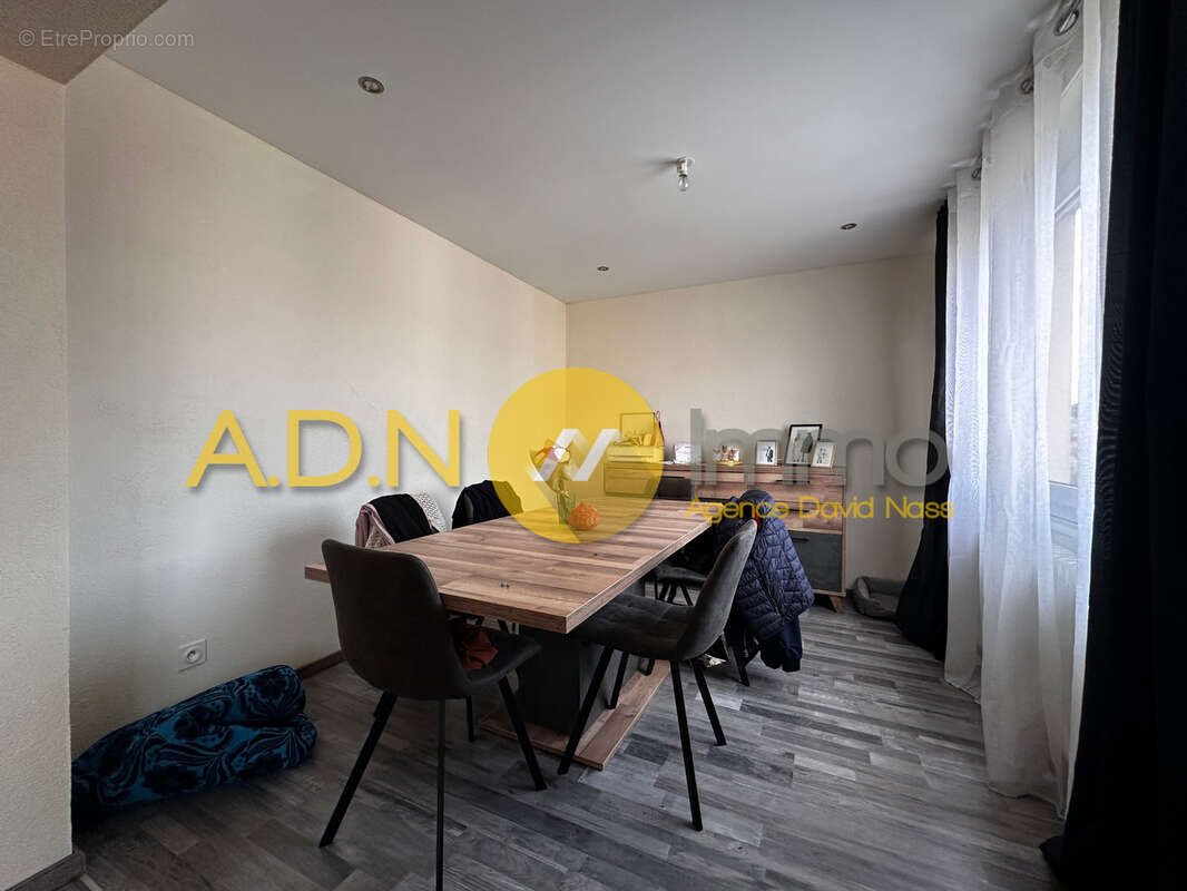Appartement à vendre, 93m², Sausheim