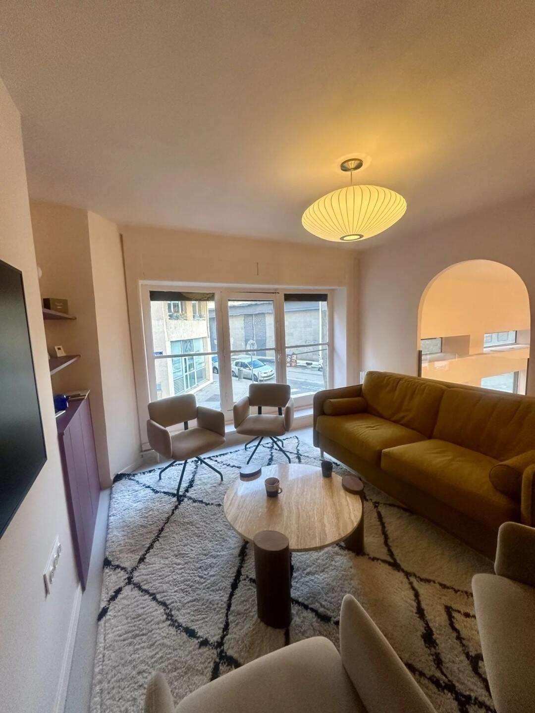 Maison à vendre, 69m², Lyon 3ème