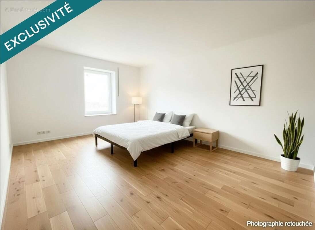 Maison à vendre, 145m², Saint-Barthélemy-de-Beaurepaire