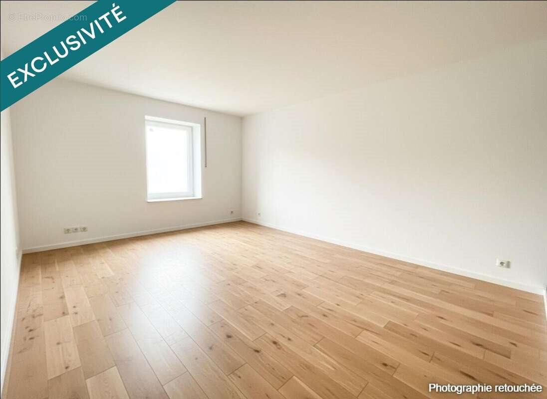 Maison à vendre, 145m², Saint-Barthélemy-de-Beaurepaire