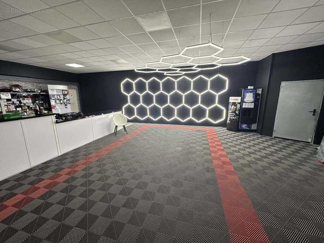 Maison à vendre, 1100m², Reims