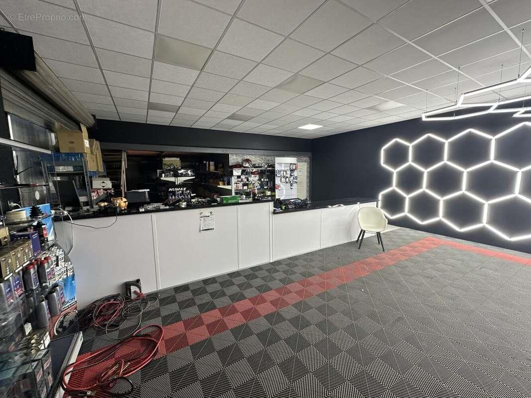 Maison à vendre, 1100m², Reims