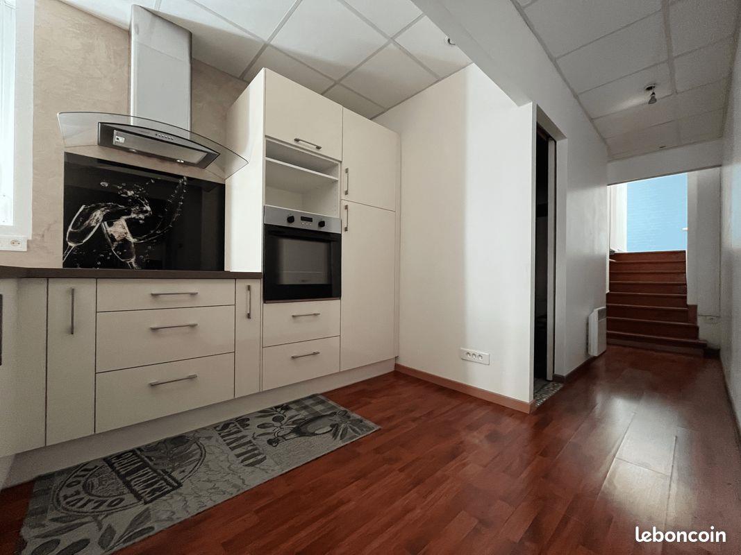 Appartement à vendre, 75m², Reims